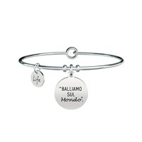 Bracciale Kidult Donna Free Time in Acciaio 731573 - 731573